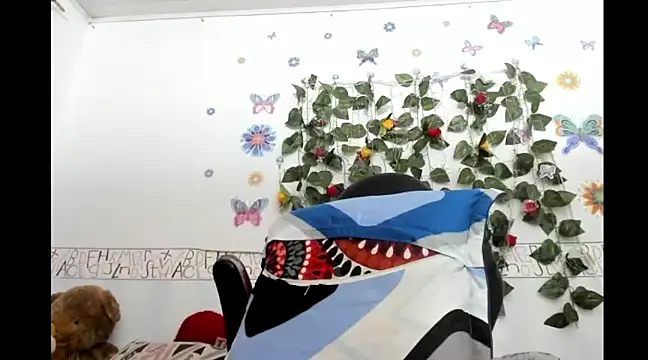 Snapshot of lili_breastxxx chatting on 02.03.25 lili breastxxx online show from 02.03.25