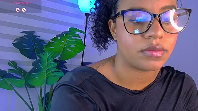 charlotteeruss online show from 10.31.25