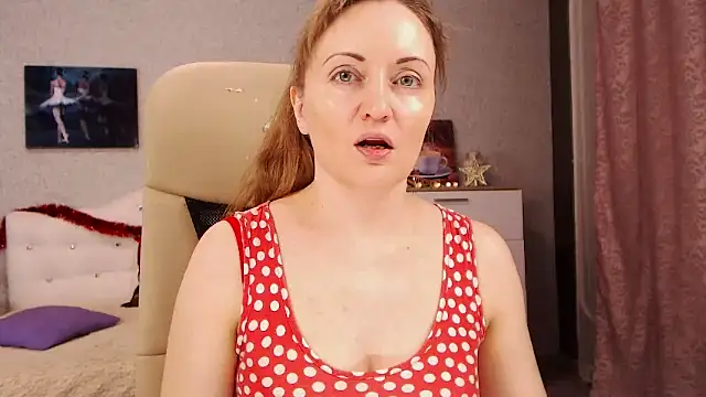 BettyFootFetish online show from 01.03.25