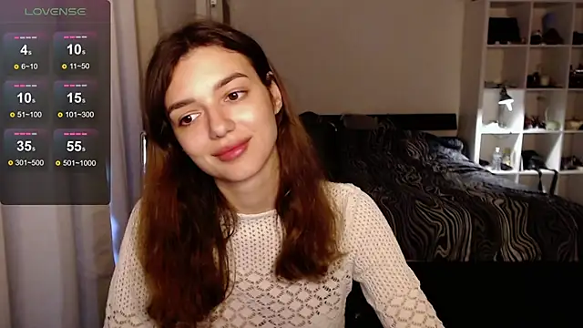 olivia jeas online show from 03.14.25