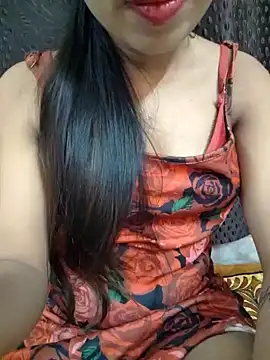 Snapshot of Roshni_98 chatting on 01.27.25 Roshni 98 online show from 01.27.25