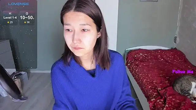 LeyylaStoone online show from 01.22.25