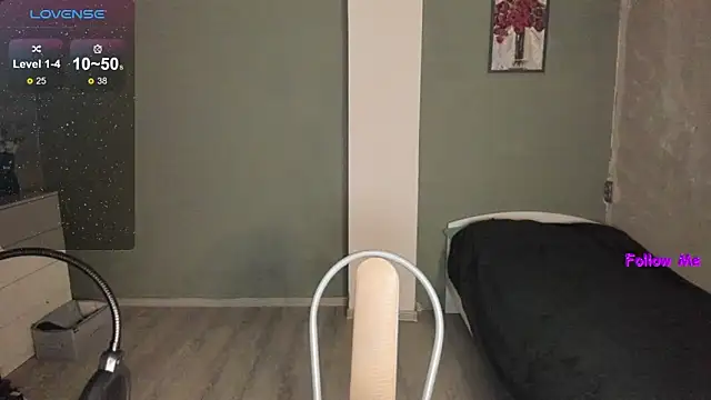 LeyylaStoone online show from 01.24.25