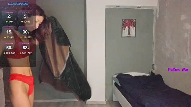 LeyylaStoone online show from 01.27.25