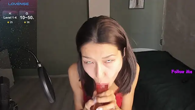 LeyylaStoone online show from 01.31.25