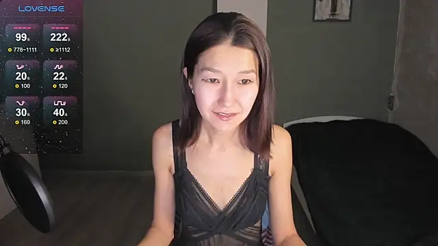 LeyylaStoone online show from 02.03.25