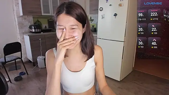 LeyylaStoone online show from 02.18.25