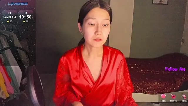 LeyylaStoone online show from 03.03.25