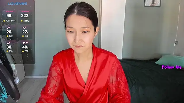 LeyylaStoone online show from 03.03.25