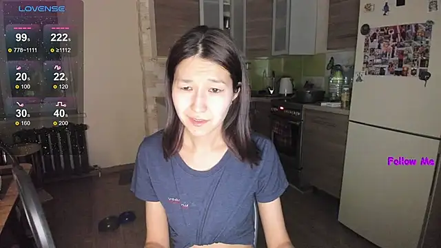 LeyylaStoone online show from 03.04.25