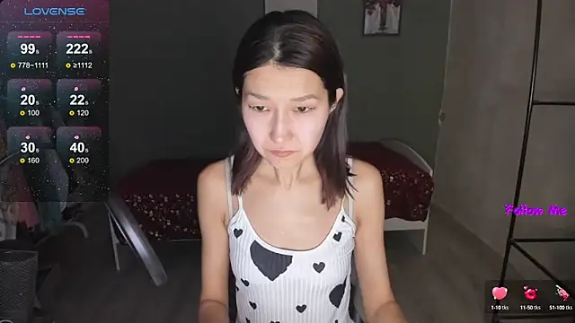 LeyylaStoone online show from 03.10.25