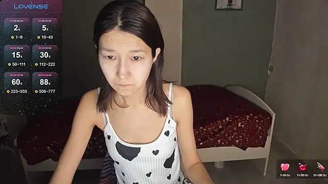 LeyylaStoone online show from 03.11.25