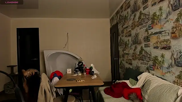 LeyylaStoone online show from 03.04.26