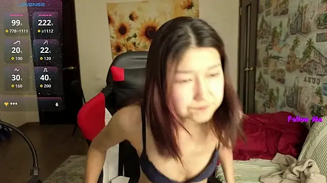 LeyylaStoone online show from 04.10.26