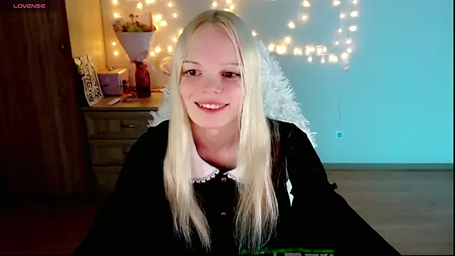 Emily Nyaffee online show from 02.28.25