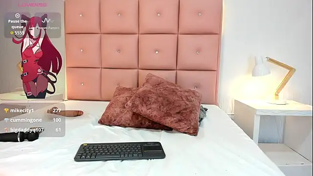 lhiamfit online show from 09.14.25