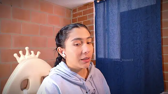 Snapshot of emma_rouse69 chatting on 10.17.25 emma rouse69 online show from 10.17.25