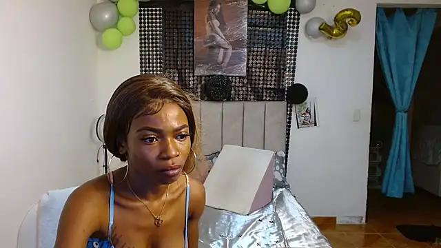 Snapshot of Wilson_Siara chatting on 09.24.25 Wilson Siara online show from 09.24.25