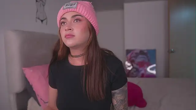 babesamanta online show from 04.18.26