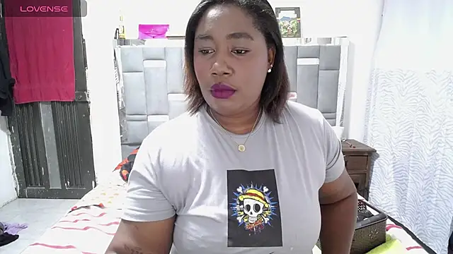 thickebonymilfF online show from 09.11.25