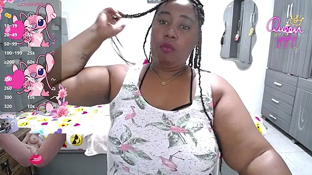 thickebonymilfF online show from 04.07.26