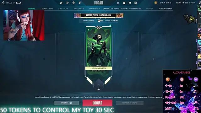 linda mort online show from 09.21.25