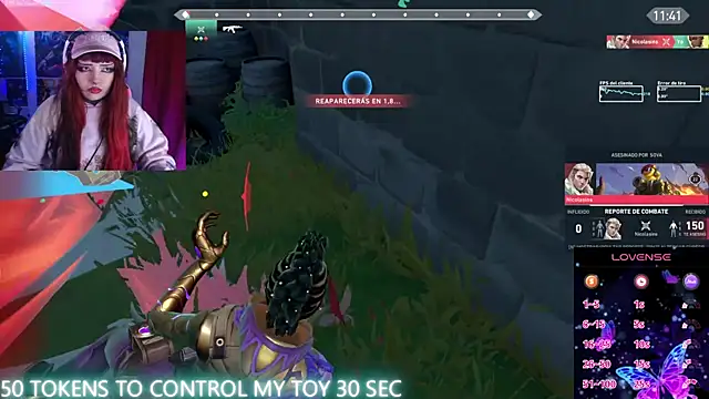 linda mort online show from 09.29.25