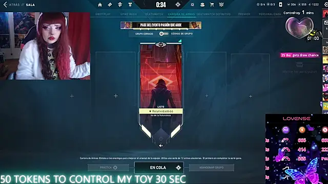 linda mort online show from 10.01.25