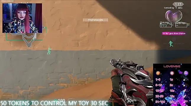 linda mort online show from 10.06.25