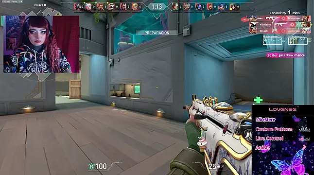 linda mort online show from 10.27.25