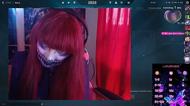 linda mort online show from 10.31.25