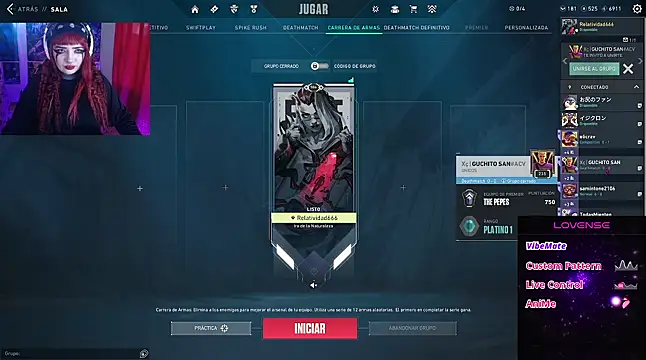 linda mort online show from 12.01.25