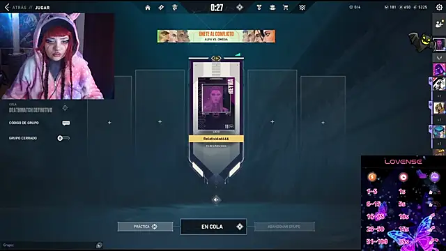 Snapshot of linda_mort chatting on 01.16.26 linda mort online show from 01.16.26