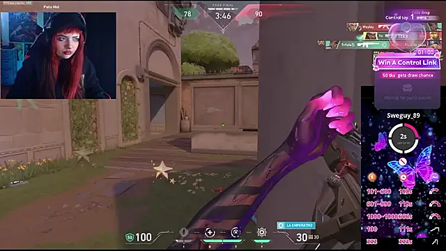 Snapshot of linda_mort chatting on 02.04.26 linda mort online show from 02.04.26