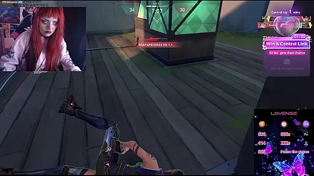 Snapshot of linda_mort chatting on 02.07.26 linda mort online show from 02.07.26