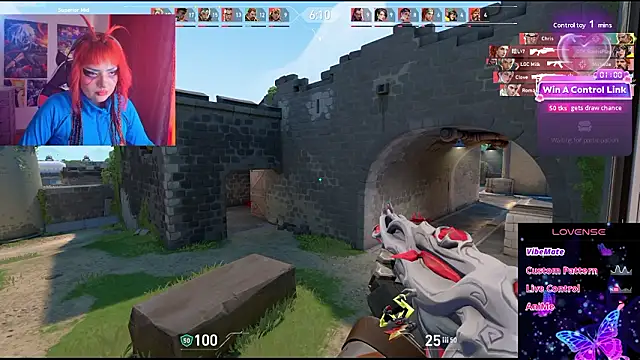 Snapshot of linda_mort chatting on 02.09.26 linda mort online show from 02.09.26