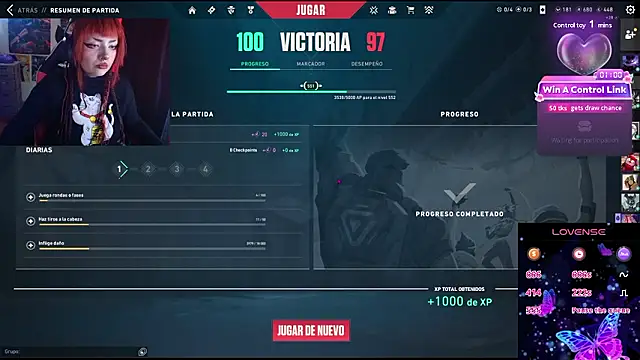 Snapshot of linda_mort chatting on 02.11.26 linda mort online show from 02.11.26