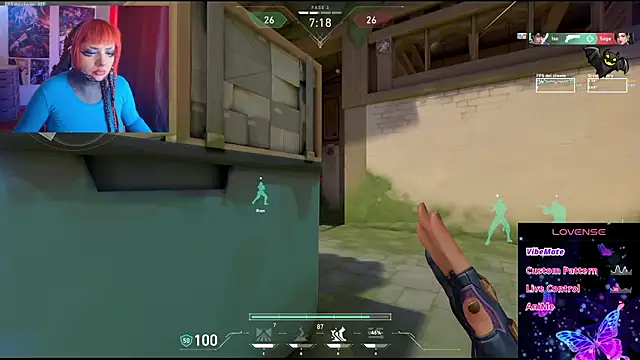 Snapshot of linda_mort chatting on 02.17.26 linda mort online show from 02.17.26