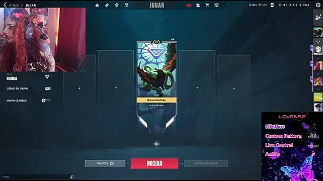 Snapshot of linda_mort chatting on 04.10.26 linda mort online show from 04.10.26