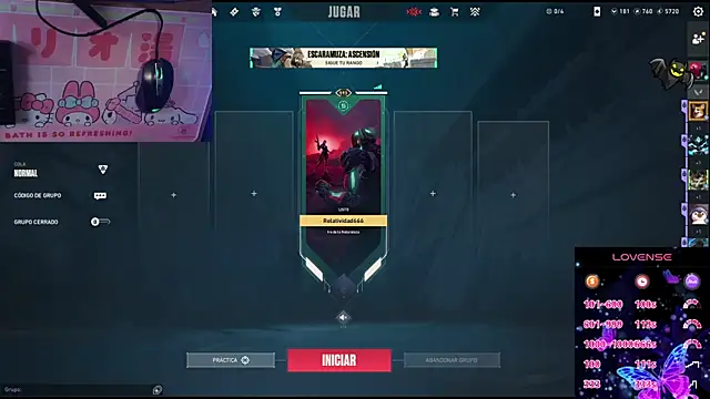 linda mort online show from 05.10.26