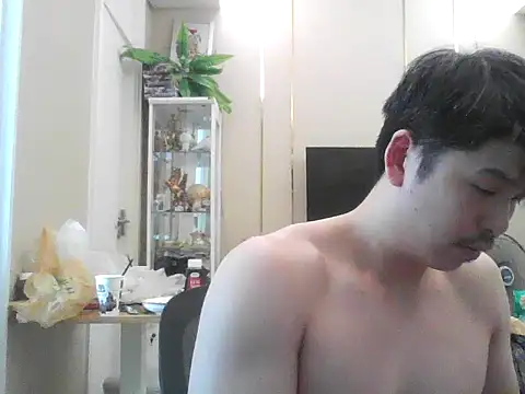 asianBtm11 online show from 09.25.25