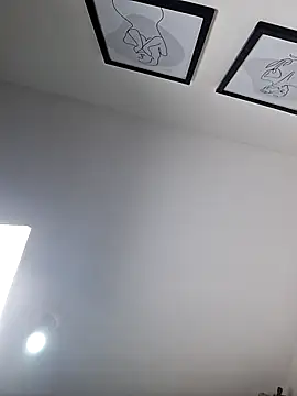 hornycreamybabe online show from 11.25.25