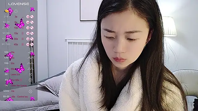 A-xena online show from 12.11.24