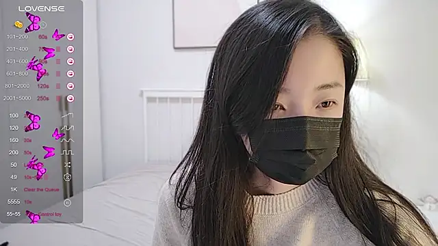 A-xena online show from 12.21.24