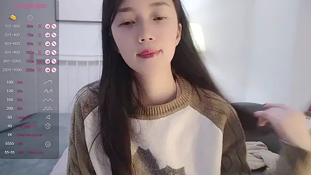 A-xena online show from 12.28.24