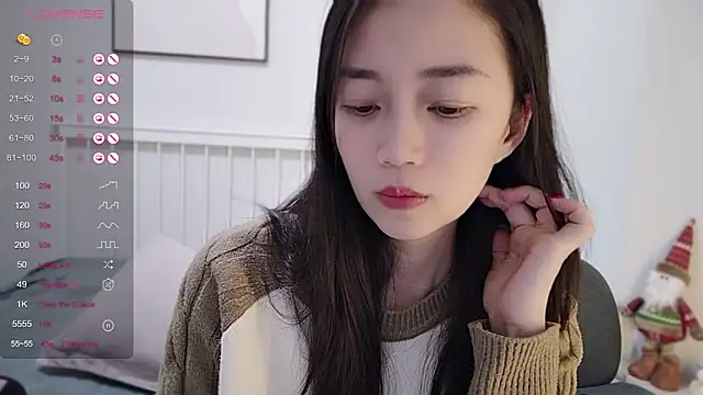 A-xena online show from 12.29.24