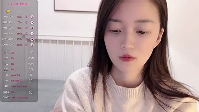 A-xena online show from 01.05.25