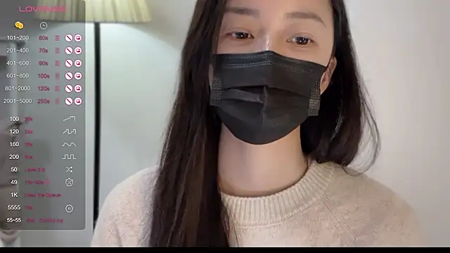 A-xena online show from 01.12.25