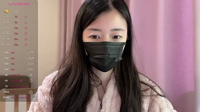 A-xena online show from 01.16.25