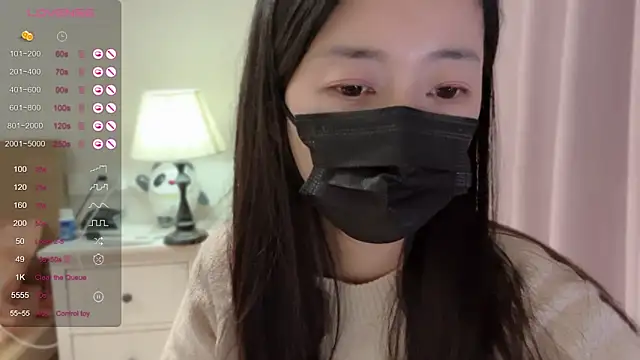 A-xena online show from 01.19.25